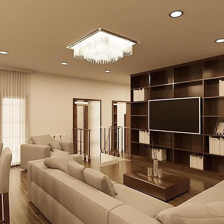 Old Town Apartment Tbilisi Ngoại thất bức ảnh
