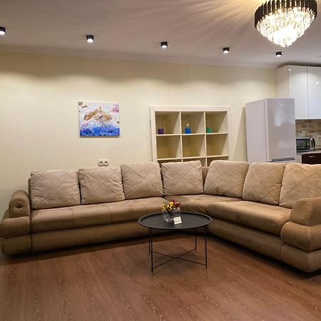 Old Town Apartment Tbilisi Ngoại thất bức ảnh