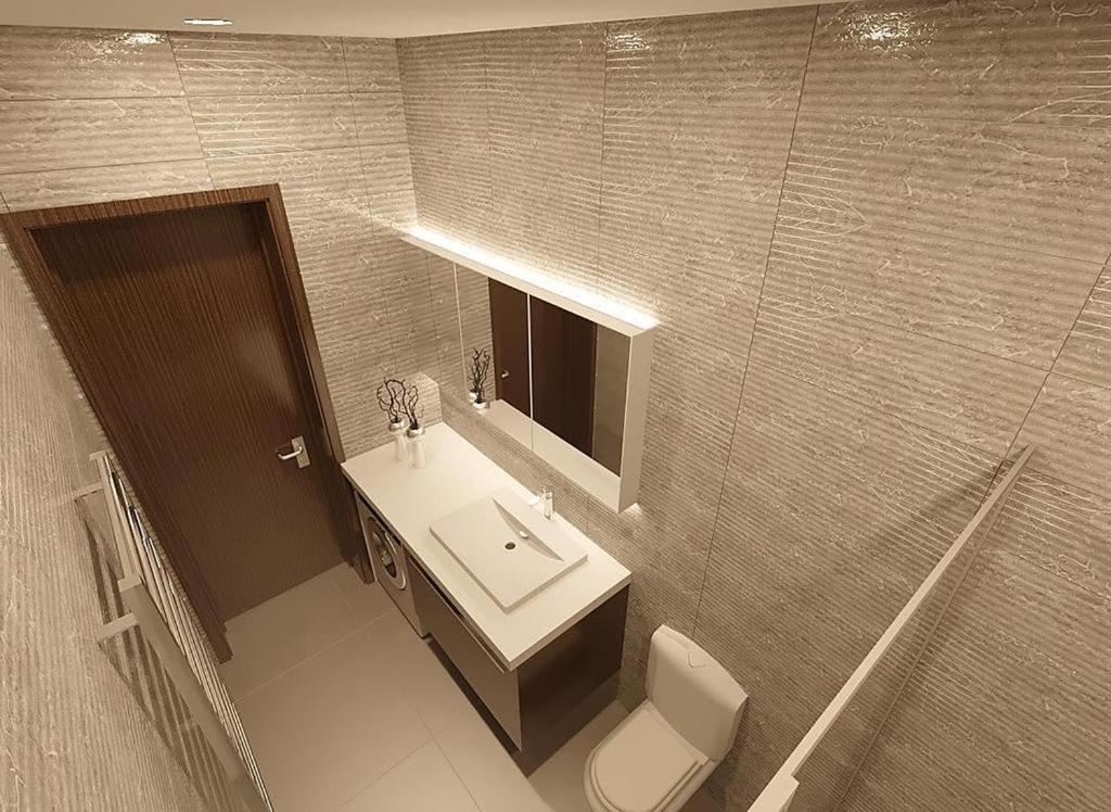 Old Town Apartment Tbilisi Ngoại thất bức ảnh