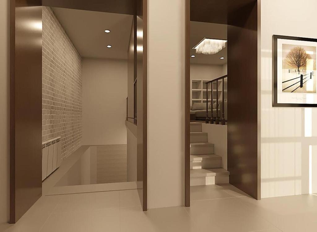 Old Town Apartment Tbilisi Ngoại thất bức ảnh