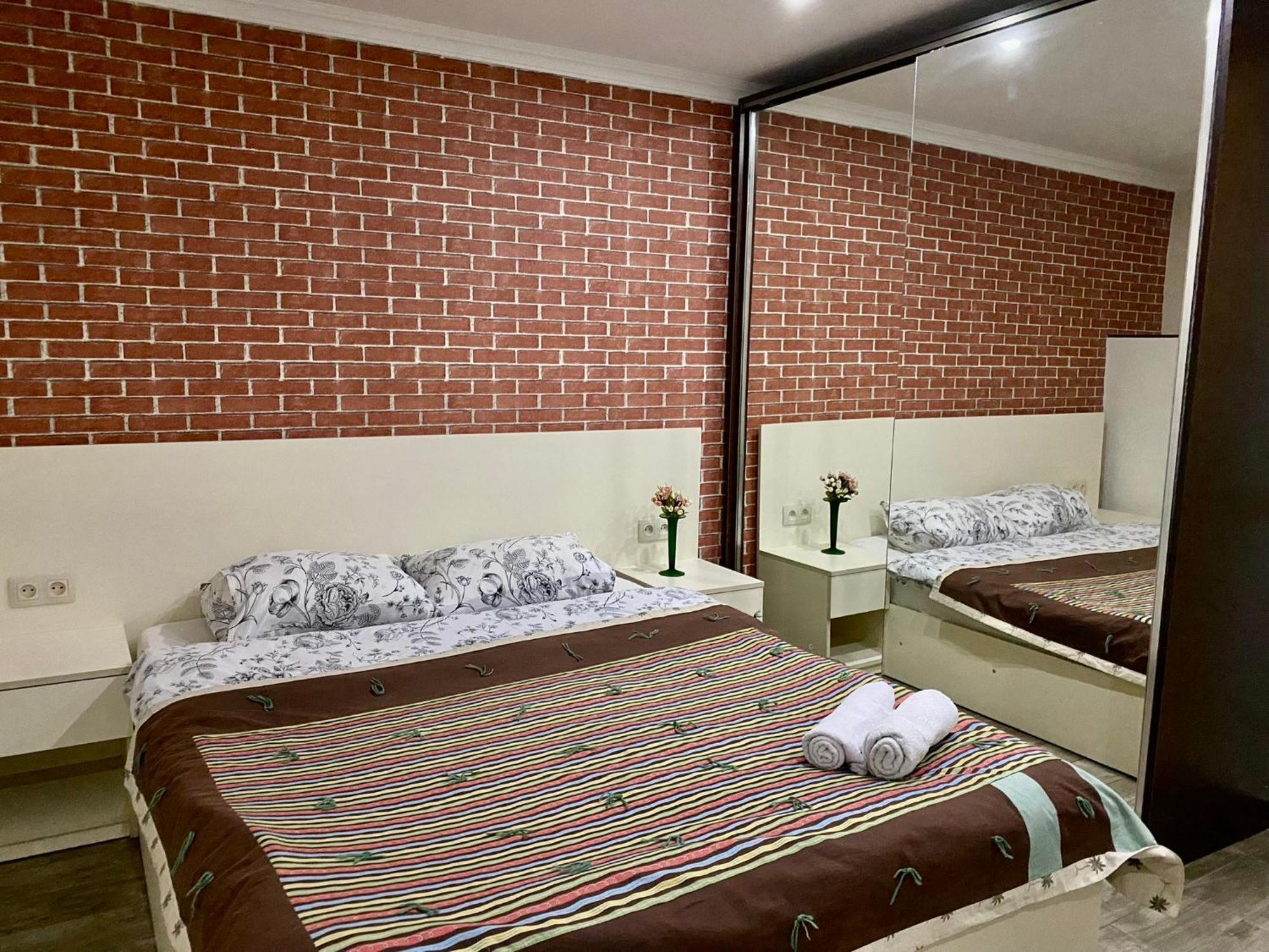 Old Town Apartment Tbilisi Ngoại thất bức ảnh